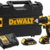 AKU skrutkovač DeWALT DCD 709