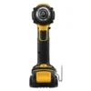 AKU skrutkovač DeWALT DCD 709