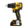 AKU skrutkovač DeWALT DCD 709