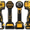 AKU skrutkovač DeWALT DCD 709