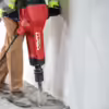 Vysokovýkonné búracie kladivo HILTI TE 3000-AVR