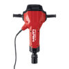 Vysokovýkonné búracie kladivo HILTI TE 3000-AVR