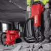 Vysokovýkonné búracie kladivo HILTI TE 3000-AVR