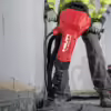 Vysokovýkonné búracie kladivo HILTI TE 3000-AVR