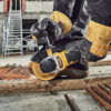AKU úhlová bruska 125 DeWALT DCG405