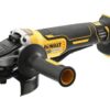 AKU úhlová bruska 125 DeWALT DCG405