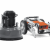 Podlahová brúska Husqvarna PG 450